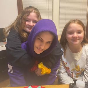 Meet your Posher, Jillian